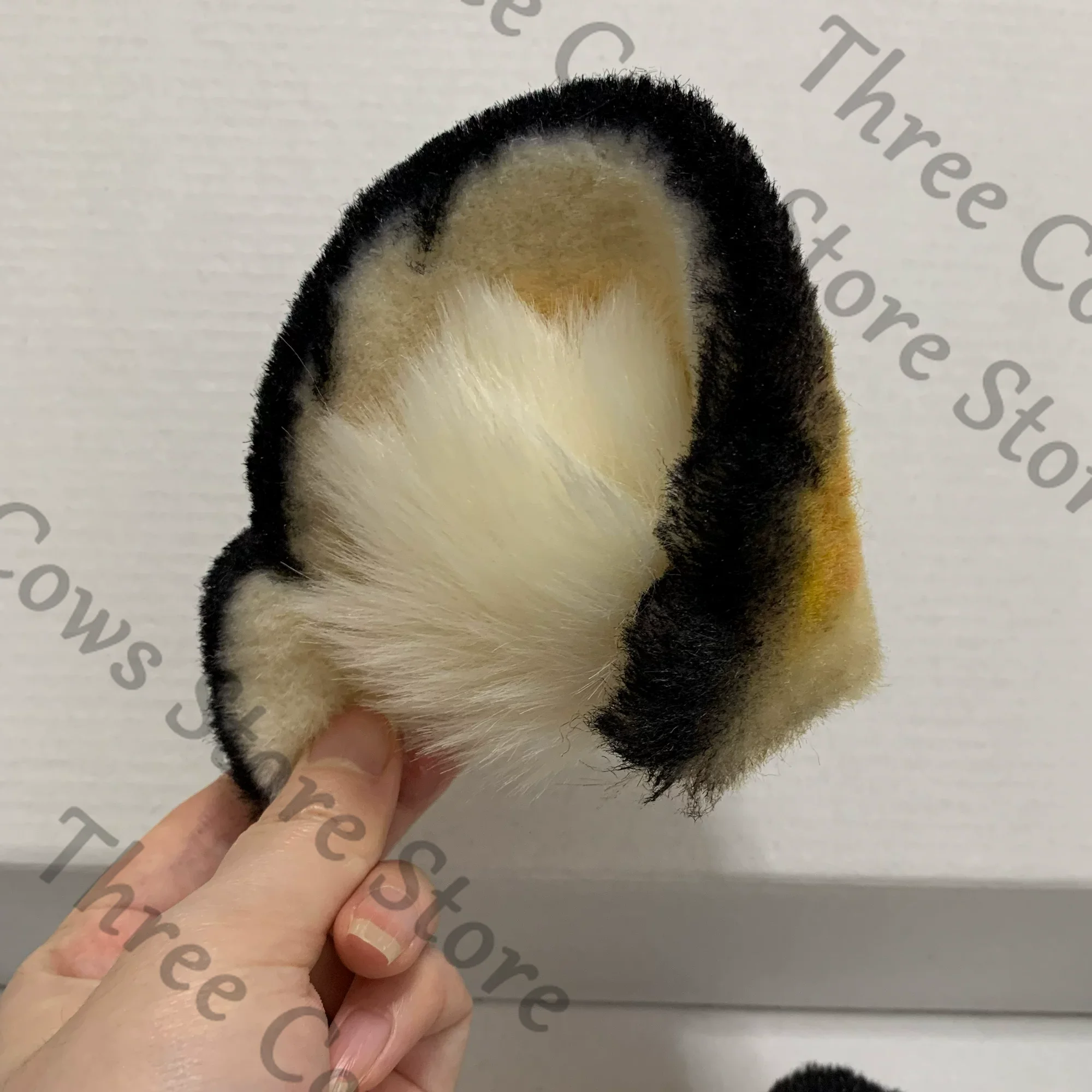 Hair Clips - Genshin Impact Xilonen Cosplay Anime Orelhas