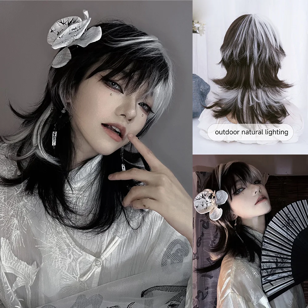 Perucas sintéticas com estrond - Synthetic Braided Wigs For Black Women avaliação e preço