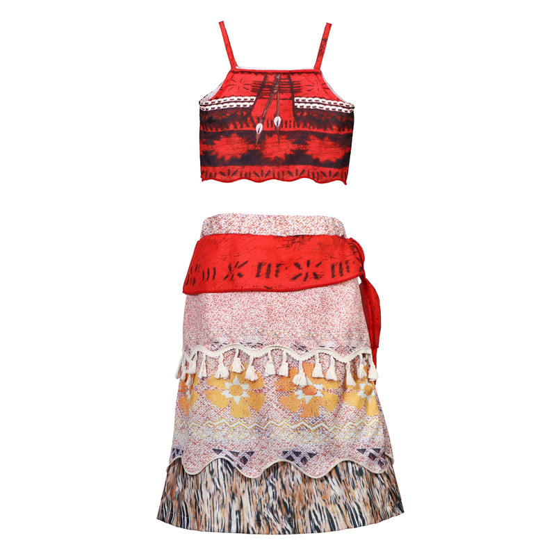 Moana vestido para meninas fan - Hair Bundles avaliação e preço