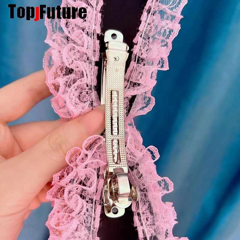 Presilhas de Cabelo Japonesas  - Hair Clips avaliação e preço