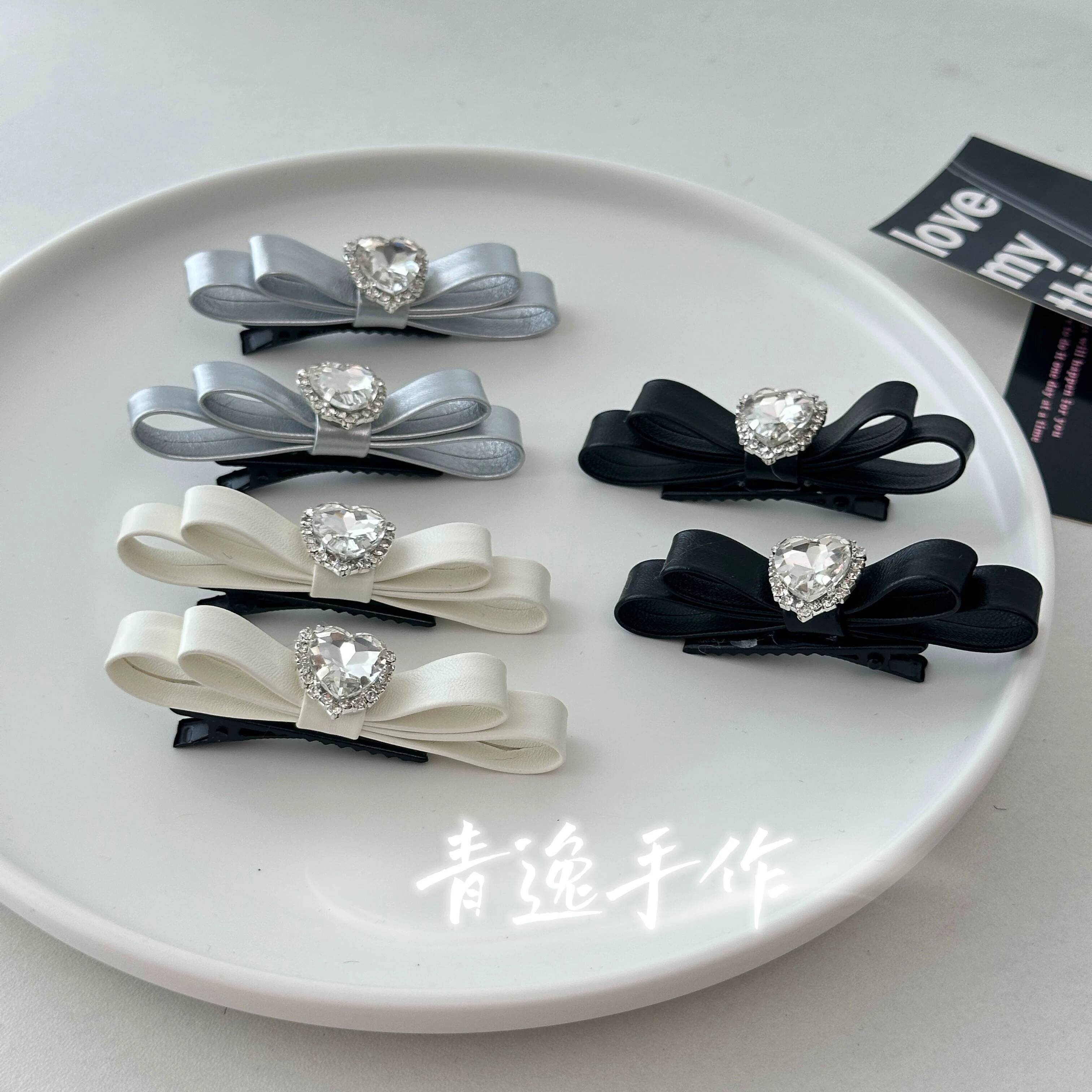 Presilha de Cabelo Estilo Land - Hair Clips avaliação e preço