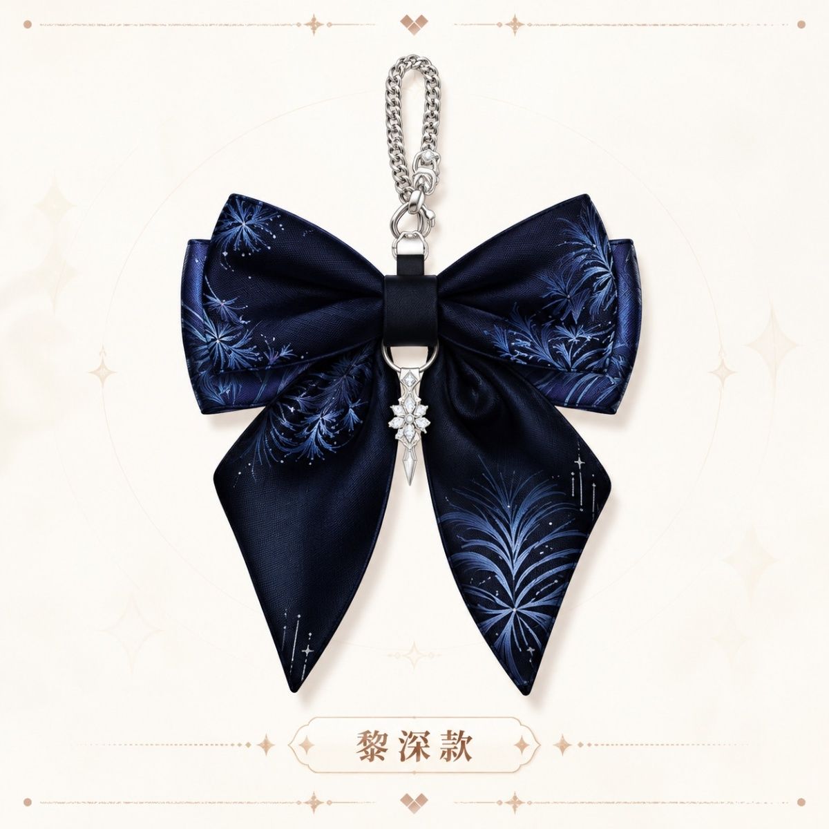 Anime Love and Deepspace, aces - Hair Clips avaliação e preço