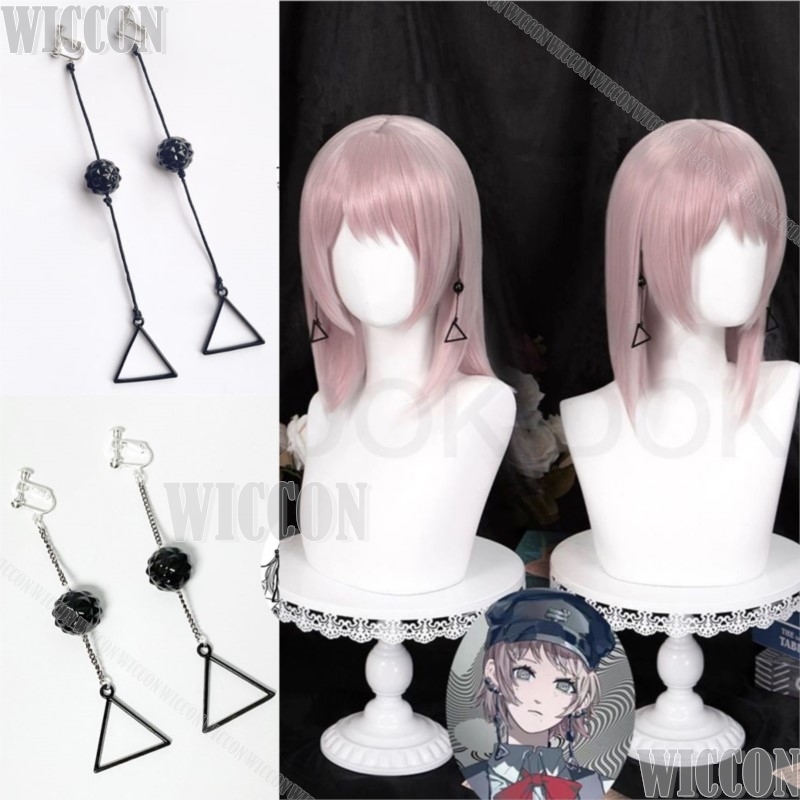 Famka kiga famine diabo anime  - Hair Clips avaliação e preço